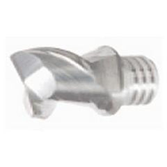 VEE120L09.0R05A02S08 Grade KS15F - Milling Insert - Exact Industrial Supply
