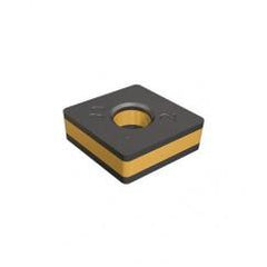 CNMA 643 Grade IC428 Turning Insert - Exact Industrial Supply