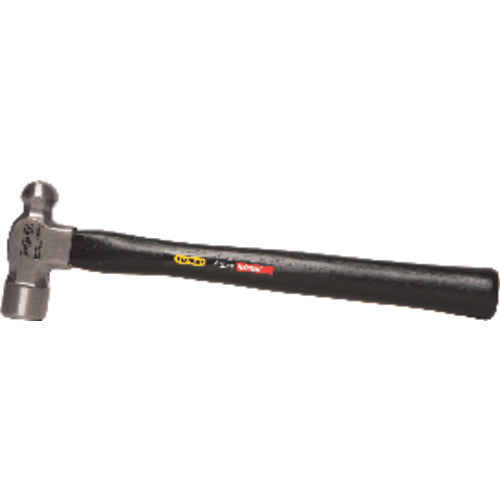 12OZ BALL PEIN HAMMER - Exact Industrial Supply