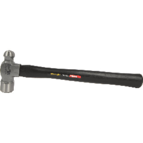 16OZ BALL PEIN HAMMER - Exact Industrial Supply