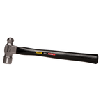 STANLEY® Hickory Handle Ball Pein Hammer – 24 oz. - Exact Industrial Supply