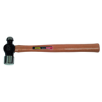 STANLEY® Hickory Handle Ball Pein Hammer – 32 oz. - Exact Industrial Supply