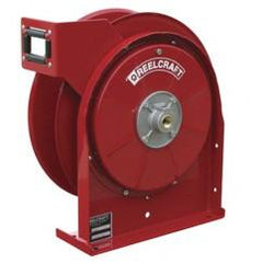 1/4 X 30' HOSE REEL - Exact Industrial Supply