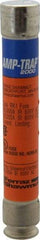 Ferraz Shawmut - 600 VAC/VDC, 3.2 Amp, Time Delay General Purpose Fuse - Clip Mount, 127mm OAL, 100 at DC, 200 at AC kA Rating, 13/16" Diam - Exact Industrial Supply