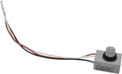 Intermatic - Sensor Photo Control - 15 Amps, 120 VAC - Exact Industrial Supply
