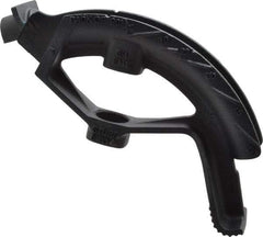 Ideal - Hand Conduit Bender - 1/2" Rigid Capacity, Bends EMT, Rigid, IMC - Exact Industrial Supply