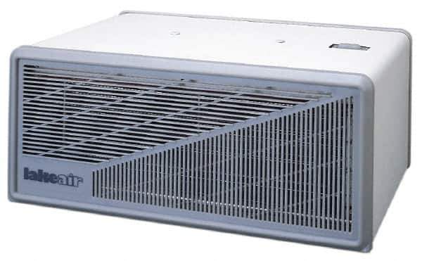 LakeAir - Air Cleaner & Filter Accessories Type: Wall Mount Kit - Exact Industrial Supply