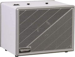 LakeAir - 17" Wide x 16" High x 13" Deep, Large Room Portable Air Cleaner - Electrostatic Filter - Exact Industrial Supply