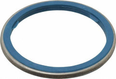 Thomas & Betts - Stainless Steel Sealing Gasket for 2" Conduit - For Use with Liquidtight Flexible Metal Conduit - Exact Industrial Supply