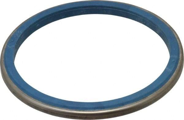 Thomas & Betts - Stainless Steel Sealing Gasket for 2-1/2" Conduit - For Use with Liquidtight Flexible Metal Conduit - Exact Industrial Supply