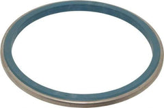 Thomas & Betts - Stainless Steel Sealing Gasket for 3" Conduit - For Use with Liquidtight Flexible Metal Conduit - Exact Industrial Supply
