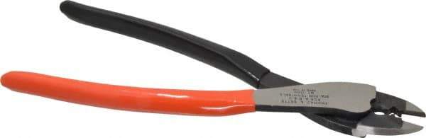 Thomas & Betts - Crimping Pliers - RA, RB, A, B, C, Noninsulated Nylon & Vinyl Terminal & Splices Style - Exact Industrial Supply