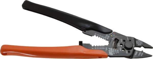 Thomas & Betts - Crimping Pliers - 0 Capacity - Exact Industrial Supply