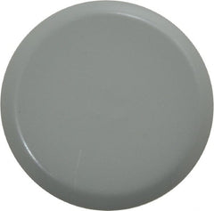 Wiegmann - 1" Conduit, 4X NEMA Rated, Electrical Enclosure Steel Hole Seal - Exact Industrial Supply