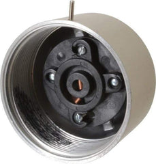 Hubbell Killark - Hazardous Location Light Fixture - Corrosion Resistant, Aluminum Housing - Exact Industrial Supply