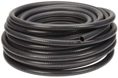 Thomas & Betts - 3/4" Trade Size, 100' Long, Flexible Liquidtight Conduit - PVC, 33/40" ID, Gray - Exact Industrial Supply