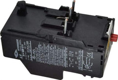 Springer - 0.65 to 1.1 Amp, IEC Overload Relay - Trip Class 10, For Use with 9-32A JC Contactors - Exact Industrial Supply