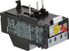 Springer - 17.5 to 22 Amp, IEC Overload Relay - Trip Class 10, For Use with 9-32A JC Contactors - Exact Industrial Supply