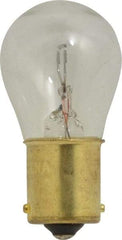 Value Collection - 12.8 Volt, Automotive Miniature Lamp - Exact Industrial Supply