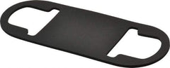 Hubbell Killark - 1-1/4" Trade, Neoprene Conduit Body Gasket - Use with Form 7 Conduit Bodies - Exact Industrial Supply