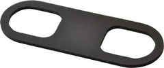 Hubbell Killark - 1/2" Trade, Neoprene Conduit Body Gasket - Use with Form 7 Conduit Bodies - Exact Industrial Supply