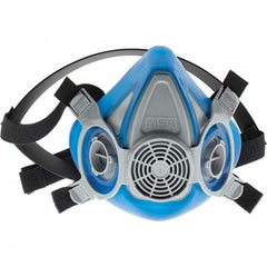 Full Face Respirator: Large