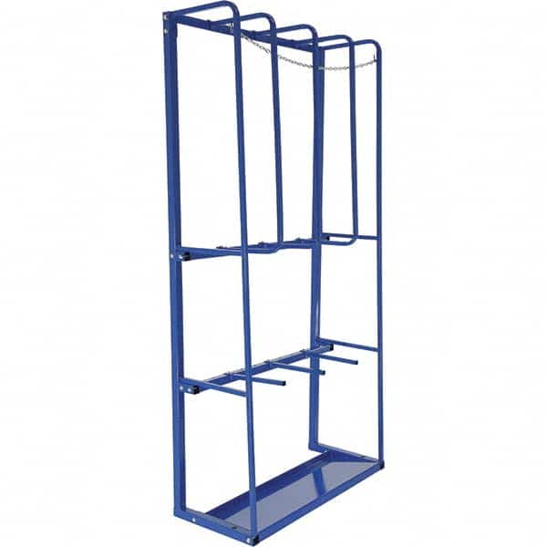 Vestil - Storage Rack - - Exact Industrial Supply