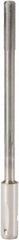 Seco - 4.04mm Solid Carbide 4 Flute Chucking Reamer - Exact Industrial Supply