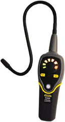 General - Audible Alarm, Multi-Gas Detector - Monitors Combustible - Exact Industrial Supply