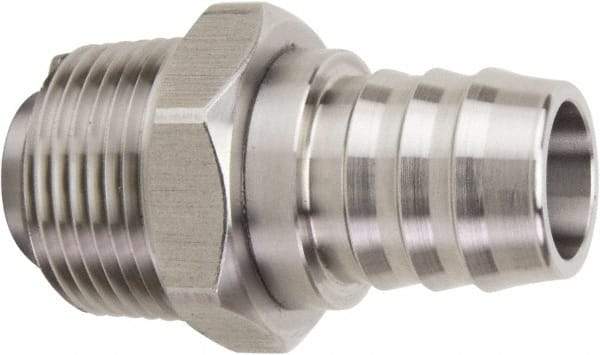 PRO-LUBE - Swivel Fuel Nozzle Adapter - Exact Industrial Supply