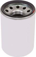 PRO-LUBE - 3.68" OD, 10µ, Steel Replacement Cartridge for Fuel Filter - 5.55" Long, Reduces Dirt & Rust - Exact Industrial Supply