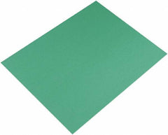 Pacon - Peacock Four-Ply Railroad Board, 22 x 28", Holiday Green 25/Ctn, Poster Board - Use with Easel Stands, Tabletops or Any Supporting Surface - Exact Industrial Supply