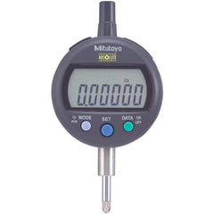 0.5″ DIGIMATIC INDICATOR W/SPC - Exact Industrial Supply