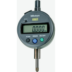 .0001″/.5″ DIGIMATIC INDICATOR IDS - Exact Industrial Supply
