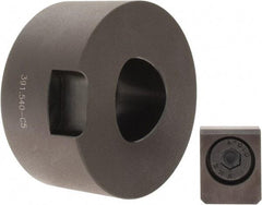 Sandvik Coromant - Sealed Hydraulic Chuck Sleeve - Steel - Exact Industrial Supply