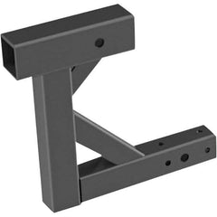 Wilton - 1 Piece Vise Riser - Steel - Exact Industrial Supply