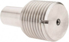 SPI - M36x3, Class 6H, Single End Plug Thread Go Gage - Handle Not Included - Exact Industrial Supply