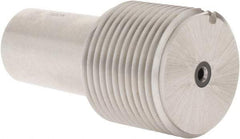 SPI - M30x2, Class 6H, Single End Plug Thread Go Gage - Handle Not Included - Exact Industrial Supply