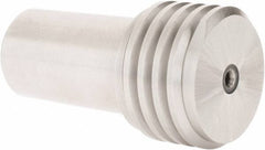 SPI - M30x3.5, Class 6H, Single End Plug Thread No Go Gage - Handle Not Included - Exact Industrial Supply