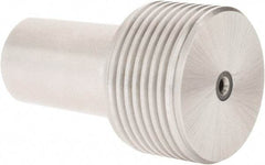 SPI - M33x2, Class 6H, Single End Plug Thread No Go Gage - Handle Not Included - Exact Industrial Supply