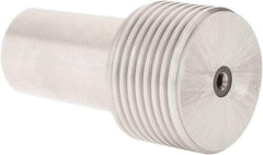 SPI - M30x2, Class 6H, Single End Plug Thread No Go Gage - Handle Not Included - Exact Industrial Supply
