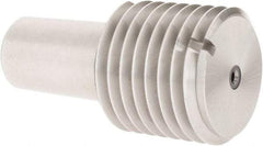 SPI - M33x3.5, Class 6H, Single End Plug Thread Go Gage - Handle Not Included - Exact Industrial Supply