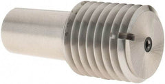 SPI - M30x3.5, Class 6H, Single End Plug Thread Go Gage - Handle Not Included - Exact Industrial Supply