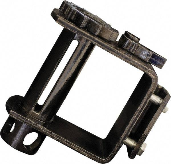 Buyers Products - Ratchet Style Trailer Winch - Exact Industrial Supply