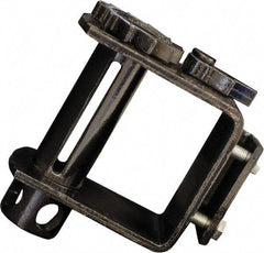 Buyers Products - Ratchet Style Trailer Winch - Exact Industrial Supply