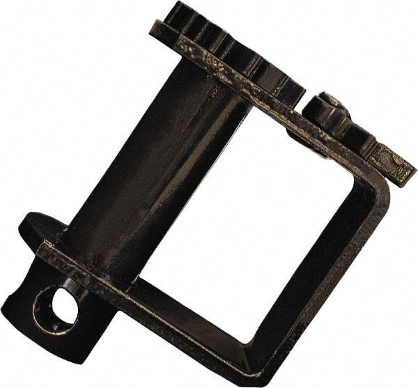 Buyers Products - Ratchet Style Trailer Winch - Exact Industrial Supply