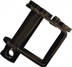 Buyers Products - Ratchet Style Trailer Winch - Exact Industrial Supply