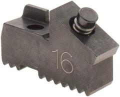 Sandvik Coromant - N331.1A-08 Insert Style, Indexable Milling Cassette - R/L331.52..Txx Toolholder Style, Compatible with Slotting, Series CoroMill\xAE 331 - Exact Industrial Supply