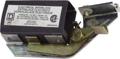 Square D - Safety Switch Electrical Interlock - Exact Industrial Supply