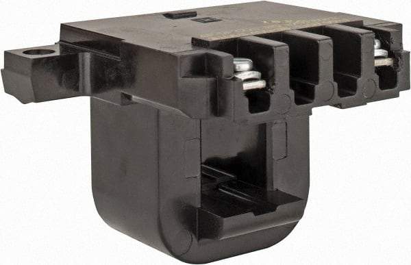 Square D - 60 Amp, Contactor Coil - For Use with SIZE 2+60A - Exact Industrial Supply